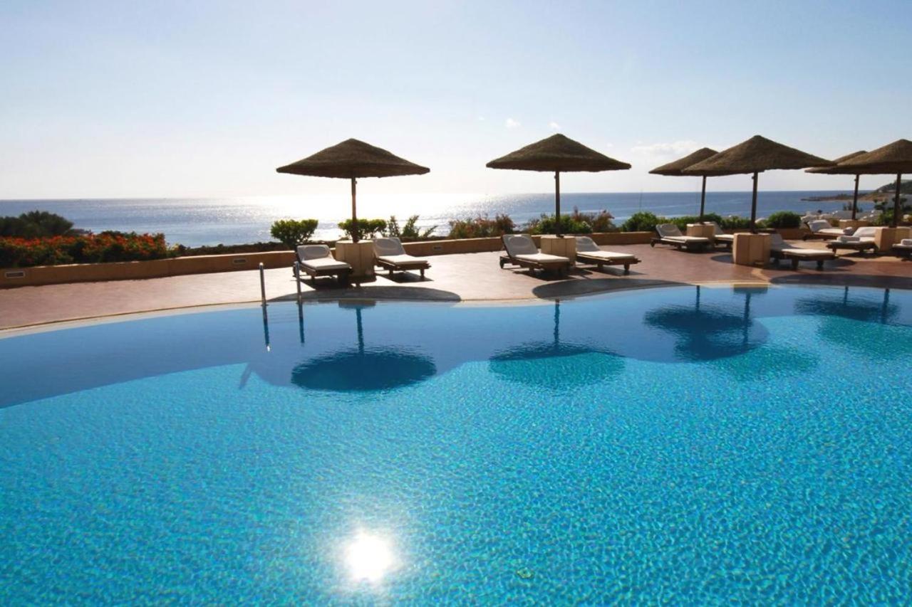 Grace House Domina Coral Bay Apartment Sharm el-Sheikh Bagian luar foto