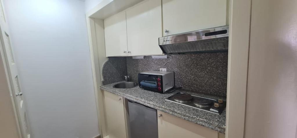 Grace House Domina Coral Bay Apartment Sharm el-Sheikh Bagian luar foto